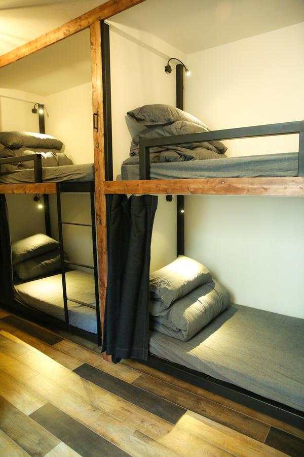 See U Guest House أوساكا المظهر الخارجي الصورة