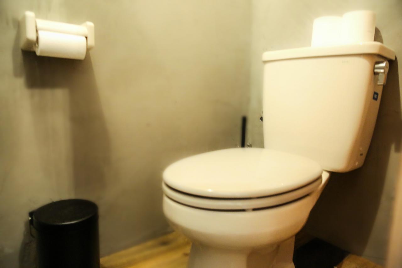 See U Guest House أوساكا المظهر الخارجي الصورة