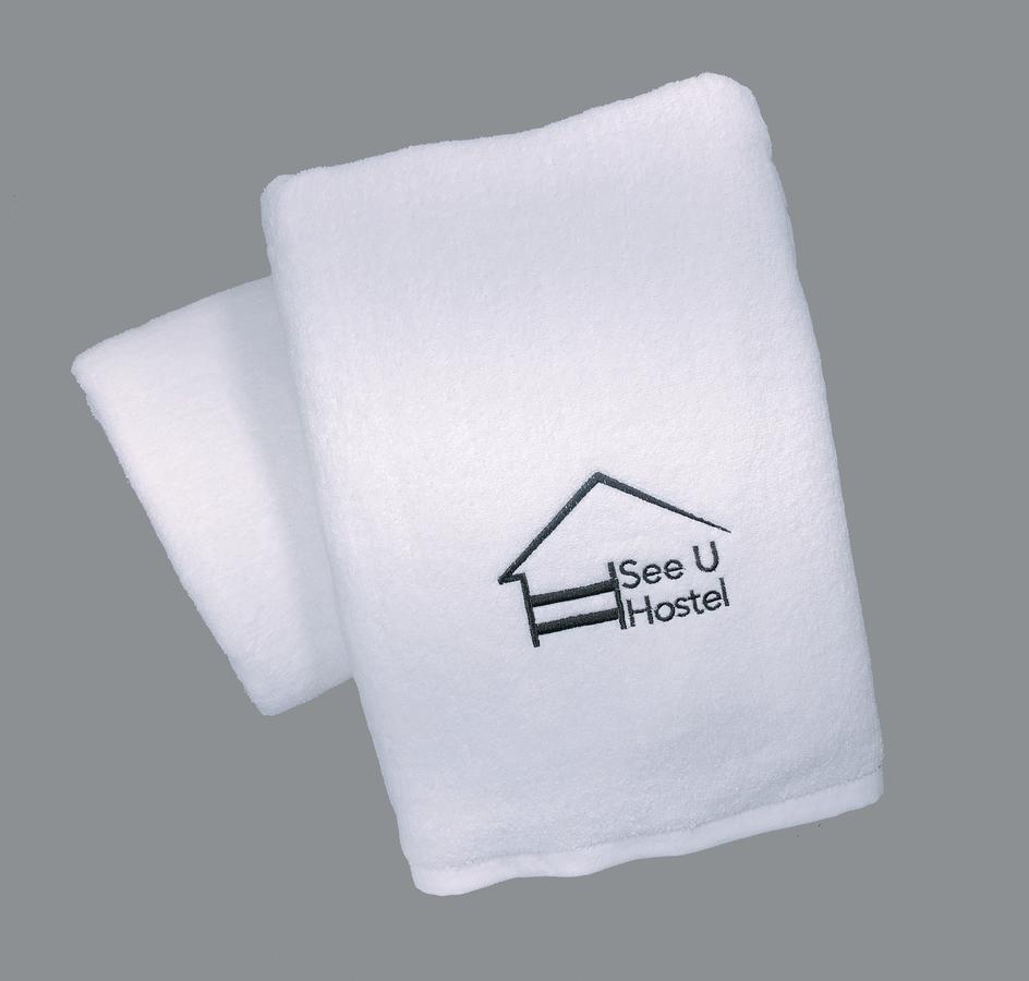 See U Guest House أوساكا المظهر الخارجي الصورة